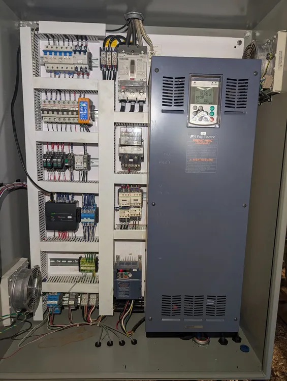 Used UNASSIGNED 00 Dual Rotor or Single Rotor Shredders Illinois US | Alan Ross Machinery #978988