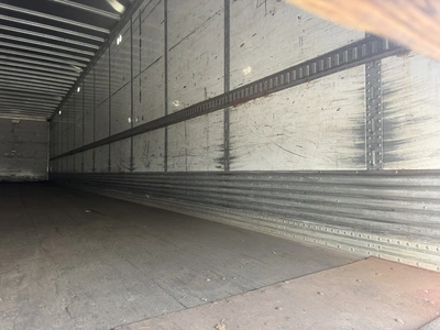 Used 2008 STOUGHTON _UNKNOWN_ Box Trailers Indiana US | Miedema Asset Management Group #1414409