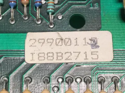 USED SELEC 401139