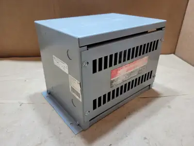 Used REX MANUFACTURING MC10CB Transformers British Columbia CA | Lenmark #1426897