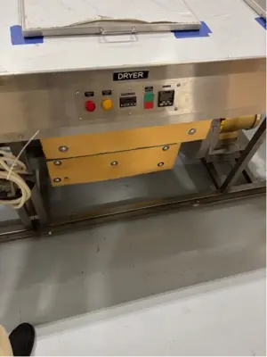 2017 MIRACLEAN M81554B Ultrasonic Washers and Cleaning Systems | Machinery Resources International (7)