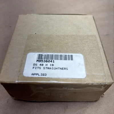 New | in-Stock Browning DS40H19 Roller Conveyors Indiana US | J&J Industrial Supply #1286915