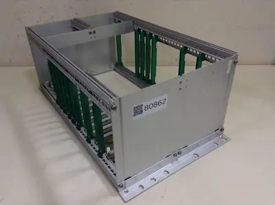 USED ENGEL EC88/CC90CARDRACK