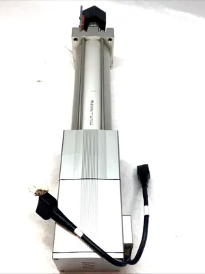 USED MAVERICK INDUSTRIAL SALES HIGH THRUST ROD ACTUATOR 150MM
