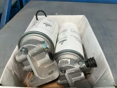 Used DEUTZ 0412 0751 / 0413 0241 Pumps Ohio US | HGR 24 #1513531