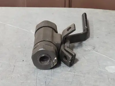 Used NUTRON T3 Valves/Fittings British Columbia CA | Lenmark #258305