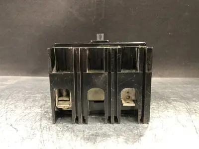 USED WESTINGHOUSE FA2015