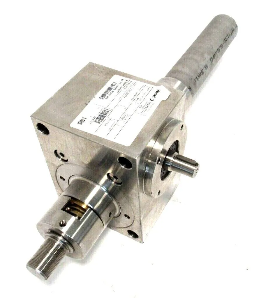 NEW SWEDRIVE MB50 DS