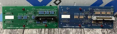 Emerson 1590-4105 REV. E Printed Circuit Boards (PCBs) | ESS Industrial Equipment Sales (3)