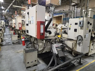 Koyo KL-600 Rough Surface Grinding Machine