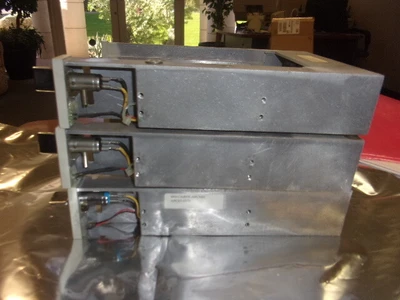 USED CRU INC APCN01