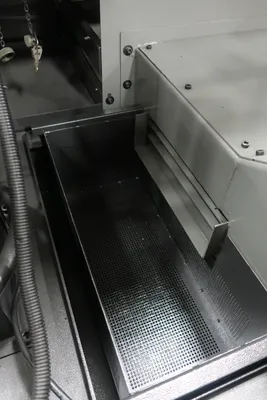 2013 HANWHA STL32H Swiss Type Automatic Screw Machines | Midstate Machinery (44)