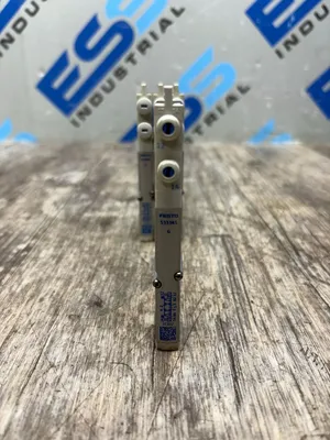 Used Festo 533345 G Pumps South Carolina US | ESS Industrial Equipment Sales #1326458