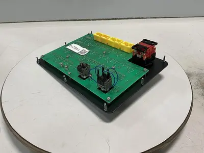 USED MEIKI 8368289