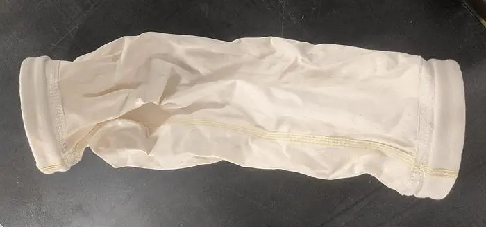 Tube Filter for Denray downdraft table