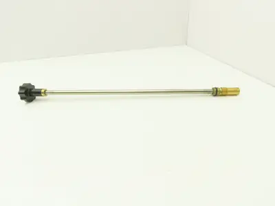 Radnor 27-13B TIG Welding Torch Shaft Assembly 16-1/2"Length