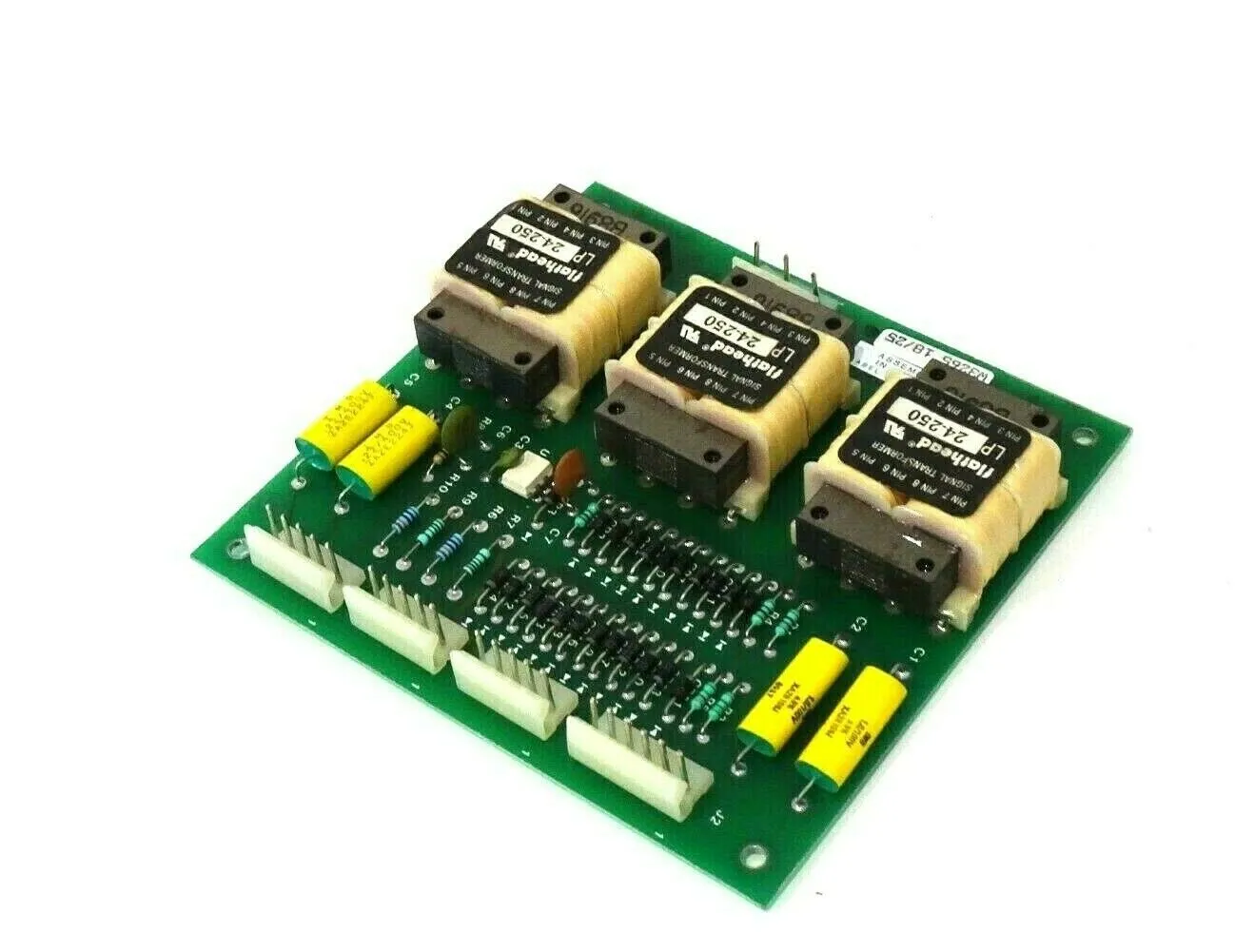USED GOULD 05132533-611B POWER SENSE CIRCUIT BOARD 05132533611B