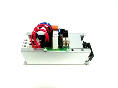 NEW FANUC A05B-2502-C400 POWER SUPPLY A05B2502C400
