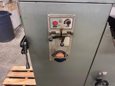 2015 MARVEL/SPARTAN S36VP-Spartan Vertical Band Saws | Asset Exchange Corporation (7)