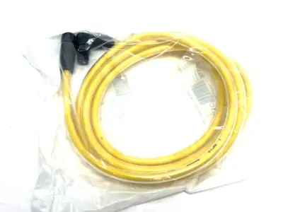 NEW BALLUFF HIGH PERFORMANCE WELDING CABLE, SPARK-RESISTANT, A-CODED