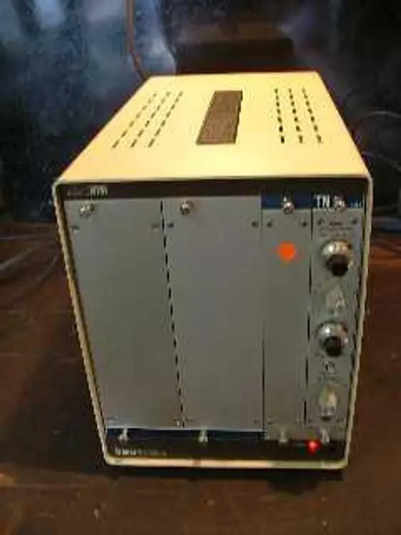 Used NORTHERN _UNKNOWN_ VXI/PXI/PCI Texas US | Bamko Surplus Process Equipment #940427
