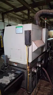 2015 NOMURA DS NN-20UB8 Lathes, CNC | Westbrook Engineering (7)
