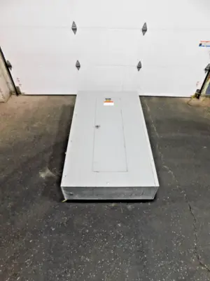 GE _UNKNOWN_ Electrical Panel & Distribution Boards | Equipment Recovery Corp. (2)