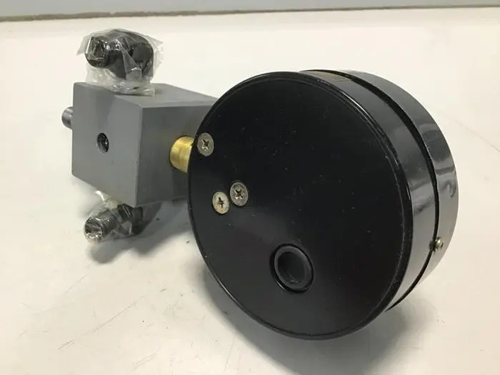 Used NISSEI 7722412 Parts (Hydraulics and Pneumatics) Michigan US | Ideal Machinery #782469