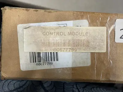 NEW BOSCH 00677799