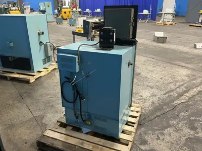 Used BLUE M OV560A2 Ovens Ohio US | HGR 24 #1343704
