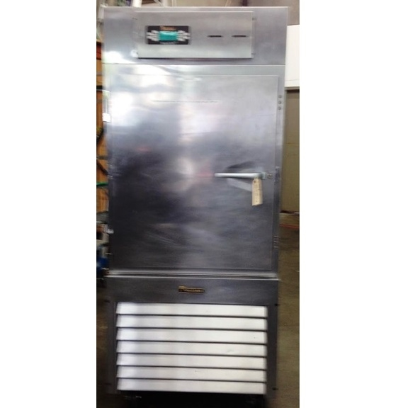 Used _UNKNOWN_ _UNKNOWN_ Blast Chillers Washington US | Epic Foodwares #1557628