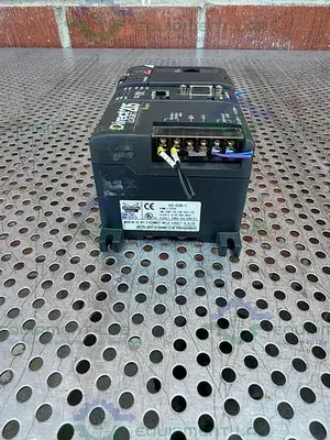 USED AUTOMATION DIRECT LOGIC 205 KOYO W/ DL260 CPU, H2-ECO M, F2-08DA-2 MODULES