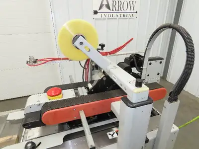 Used 3M-MATIC _UNKNOWN_ Case Sealers - Tapers Indiana US | Arrow Industrial #1489062
