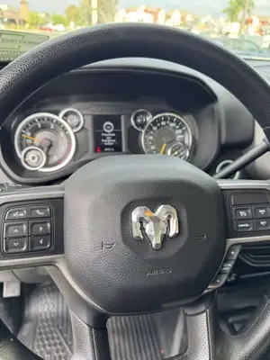 Used 2019 RAM 5500 Service & Utility Trucks California US | Commerce Truck Equipment Sales #1547759
