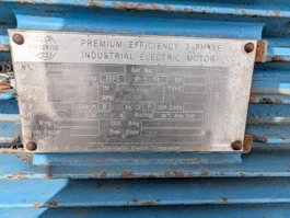 Used CUMBERLAND 50B Granulators Florida US | ESCOBAR TRADING, INC. #1210402
