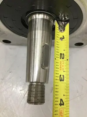USED FANUC A06B-0146-B675