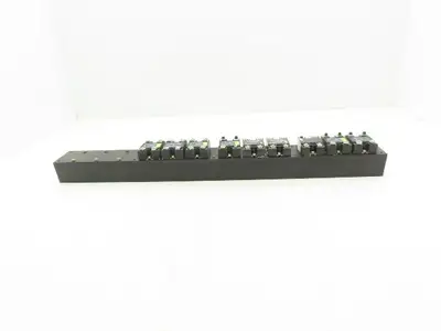 Used CRYDOM _UNKNOWN_ Relays & Switches Indiana US | Arrow Industrial #1365161