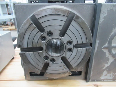 USED 2009 HAAS HRT 210