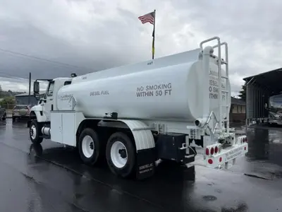 Used 2012 INTERNATIONAL 7500 Bucket (boom) trucks Washington US | Puget Sound Truck Sales #1540984