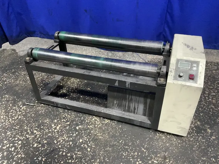 Used POONG LIM CO. PLBM20L Chemical & Process Equipment Ohio US | HGR 24 #1419007