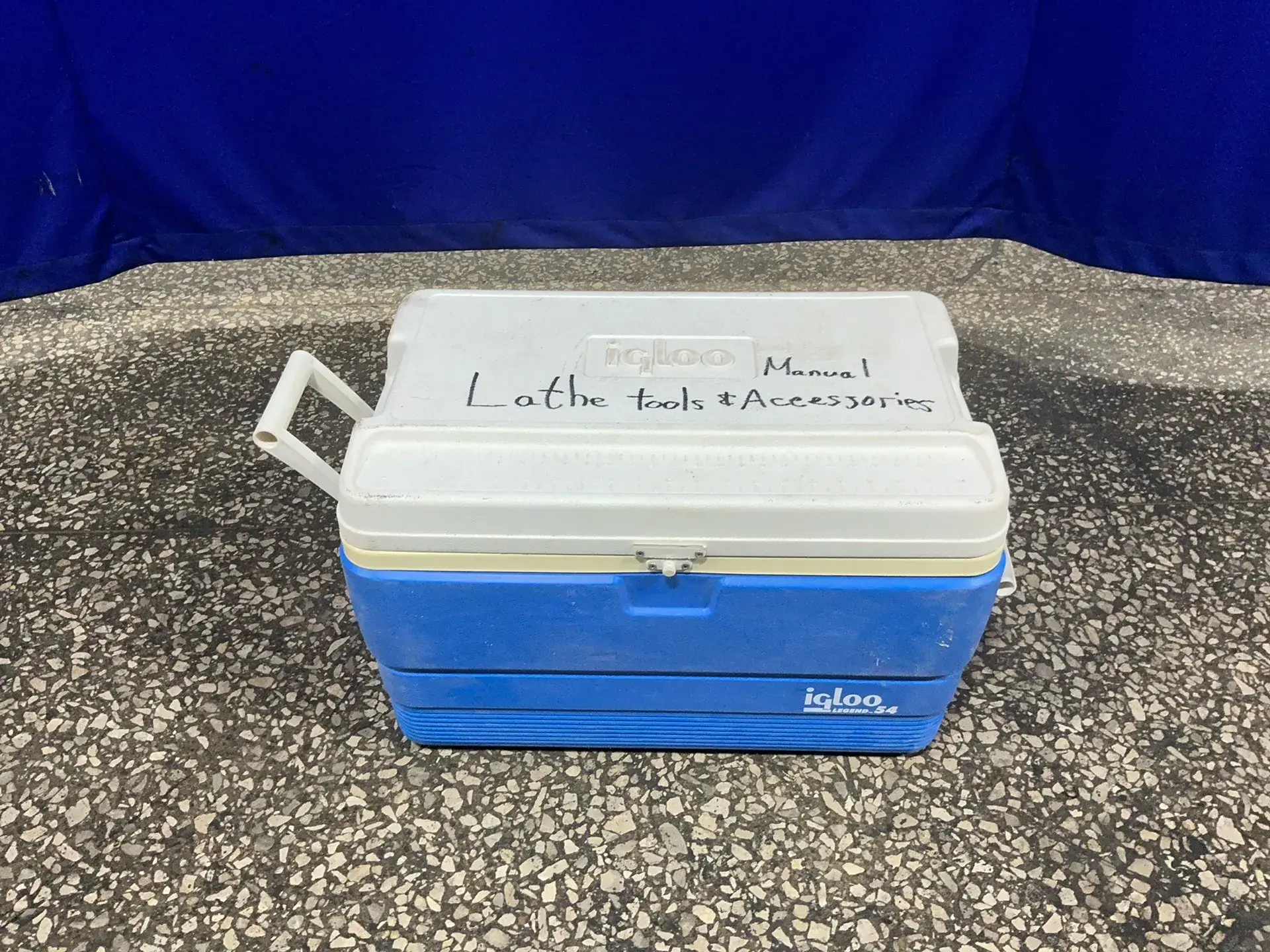 Used IGLOO _UNKNOWN_ Miscellaneous MRO Ohio US | HGR 24 #1343960