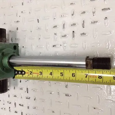 USED SHEFFER CYLINDER284