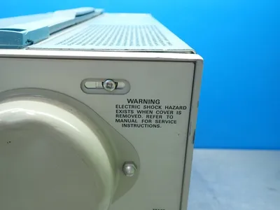 USED TEKTRONIX 577
