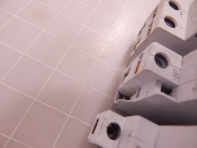 Used F&G _UNKNOWN_ Circuit Breakers Texas US | OCO Industrial #1690205