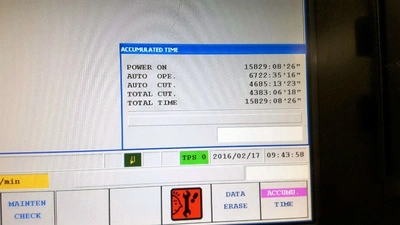 2010 MAZAK QTN 450-II M CNC LATHES MULTI AXIS | Quick Machinery Sales, Inc. (8)