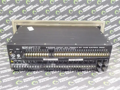 Beckwith M-3420#2410 Integrated Generator Protection System Used
