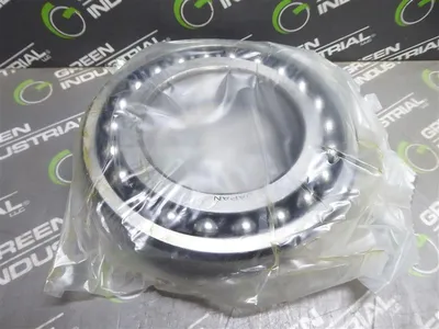 NSK 1216J Cylindrical Roller Bearing New