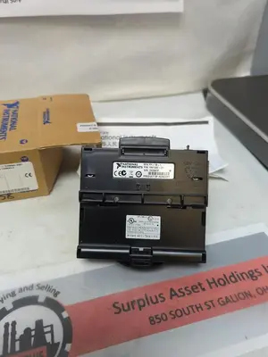 New | in-Stock NATIONAL INSTRUMENTS 777519-01 Ballscrews Ohio US | Surplus Asset Holdings #1235512