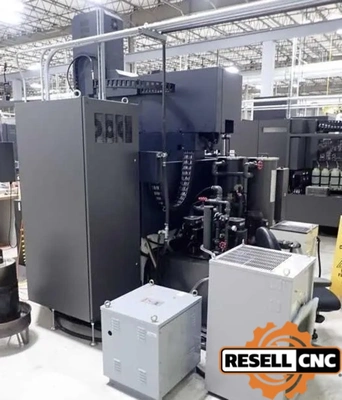 Used 2015 Makino EDNC85S EDM Sinkers Florida US | Resell CNC #1292046