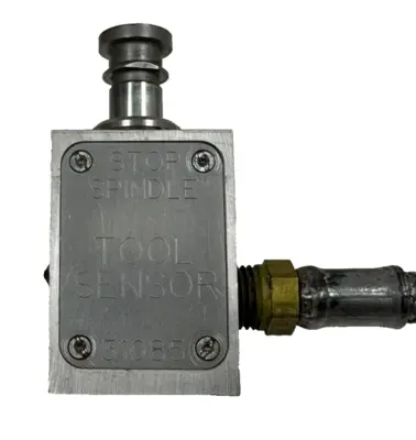 NEW 31085 TOOL SENSOR STOP SPINDLE
